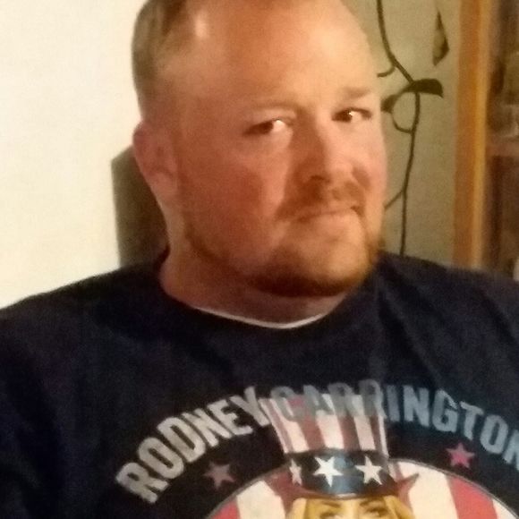 Meet your Posher, James - Picture 1 of 1